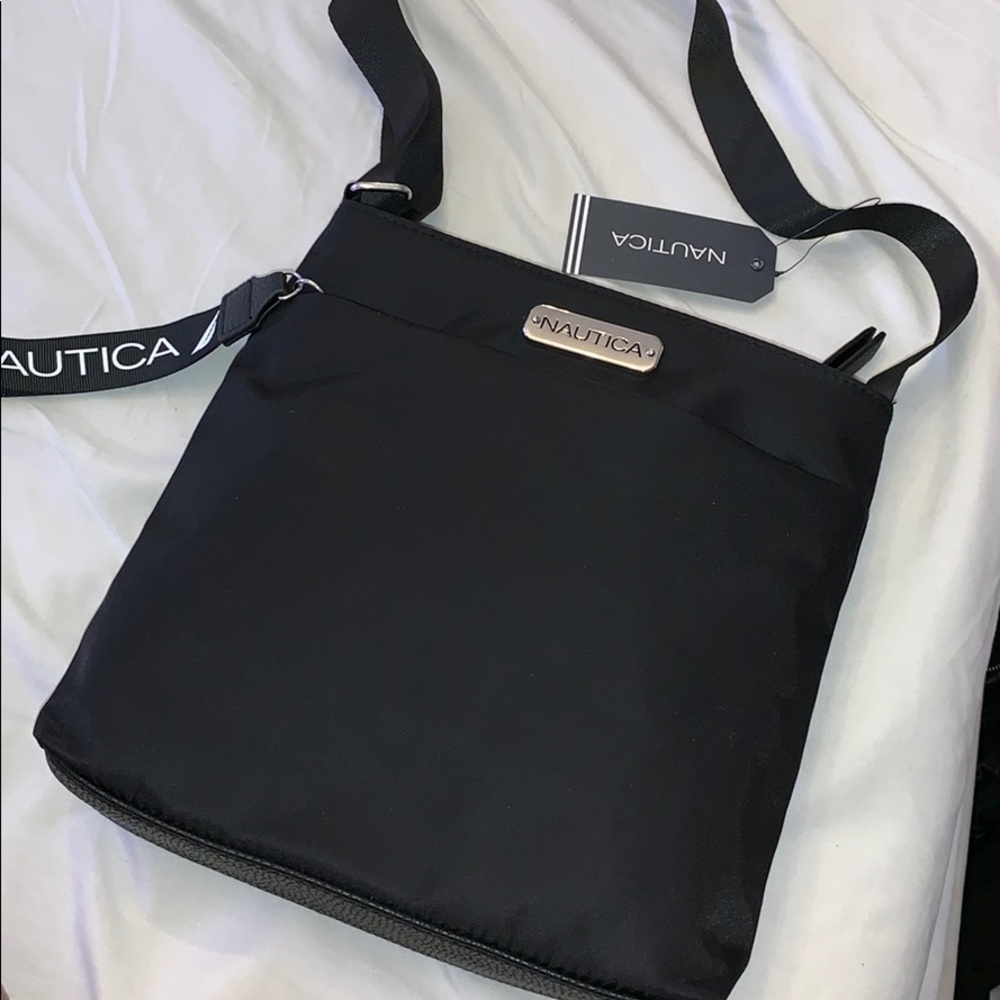 Nautica purse